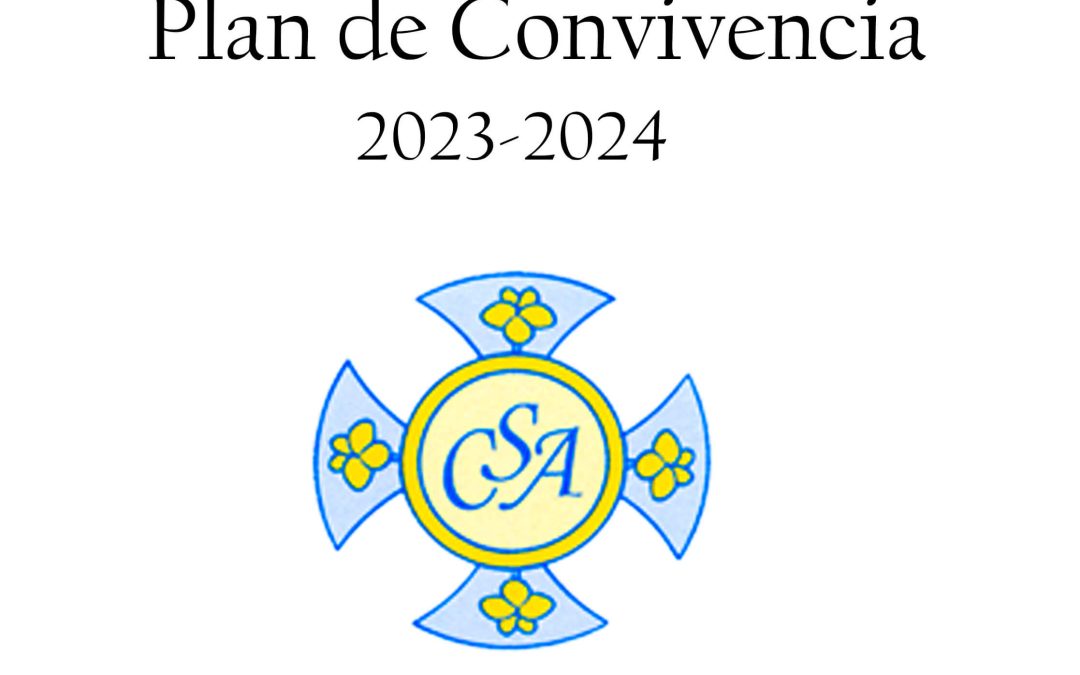 Plan de Convivencia 2023/2024